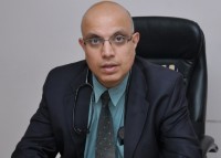 Dr. Rajiv Passey  , Cardiologist in Delhi